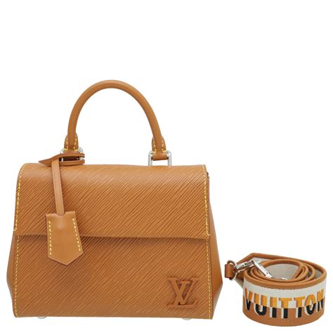 louis vuitton honey gold